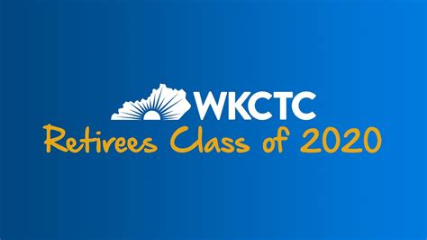 Wkctc Spring 2022 Calendar